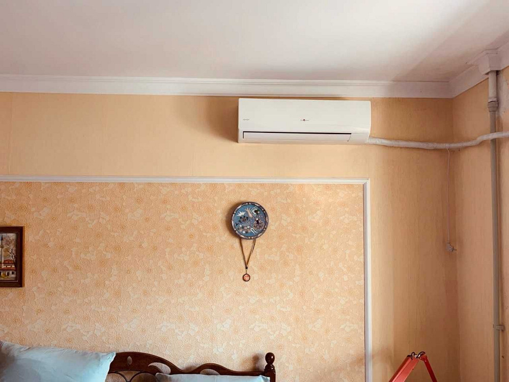 Продам двухкомнатную л/берег 2 этаж, бульвар Строителей Каменское (Запорожская обл.) - изображение 7