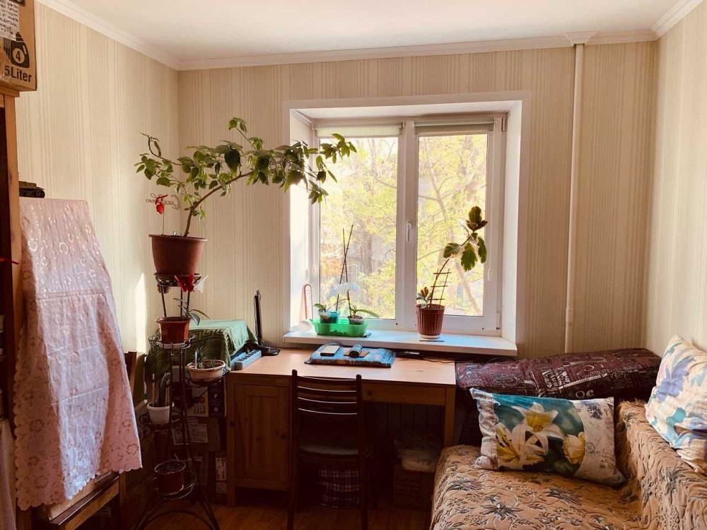 Продам двухкомнатную л/берег 2 этаж, бульвар Строителей Каменское (Запорожская обл.) - изображение 8