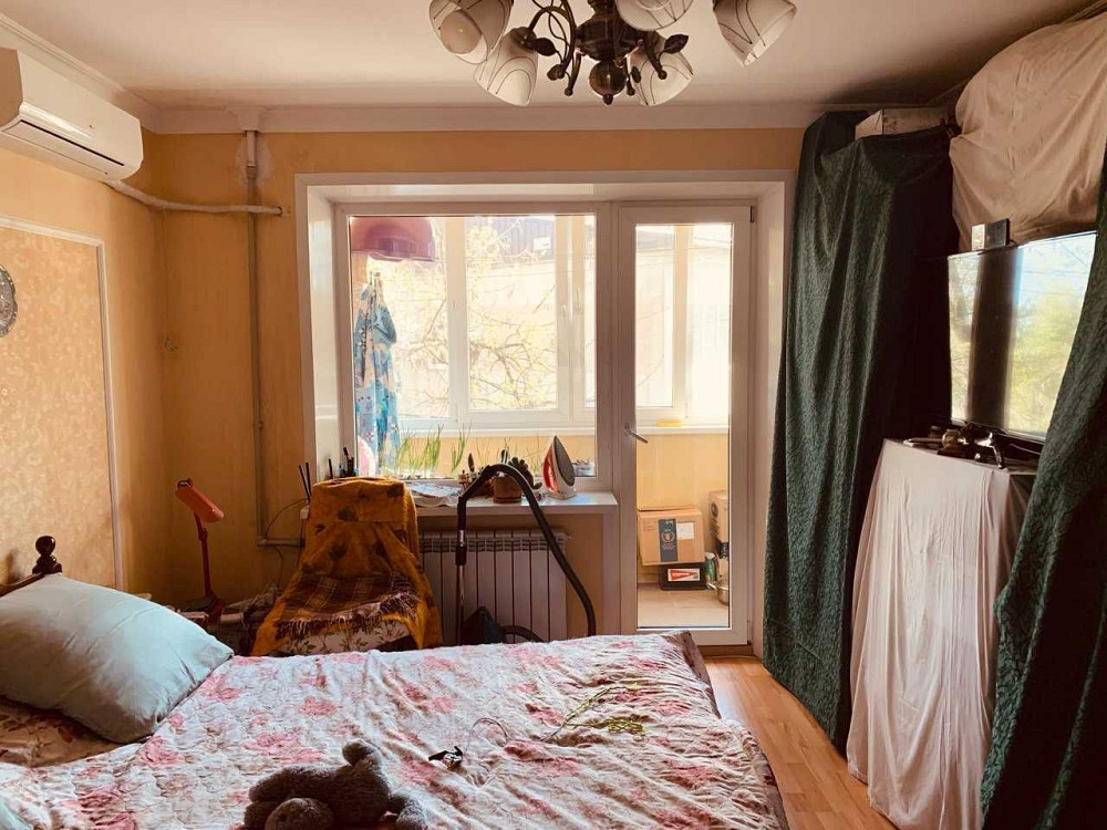 Продам двухкомнатную л/берег 2 этаж, бульвар Строителей Каменское (Запорожская обл.) - изображение 5