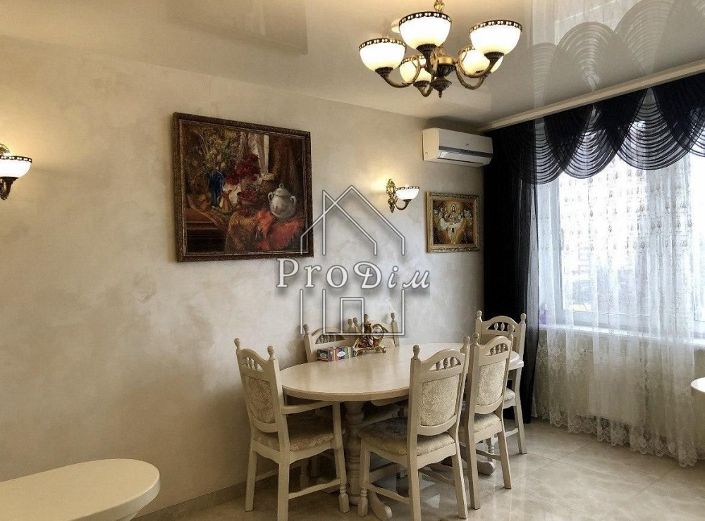 Продаж. Двокімнатна квартира ЖК Ново-Деміївський, Лобановського 150 Київ - зображення 8