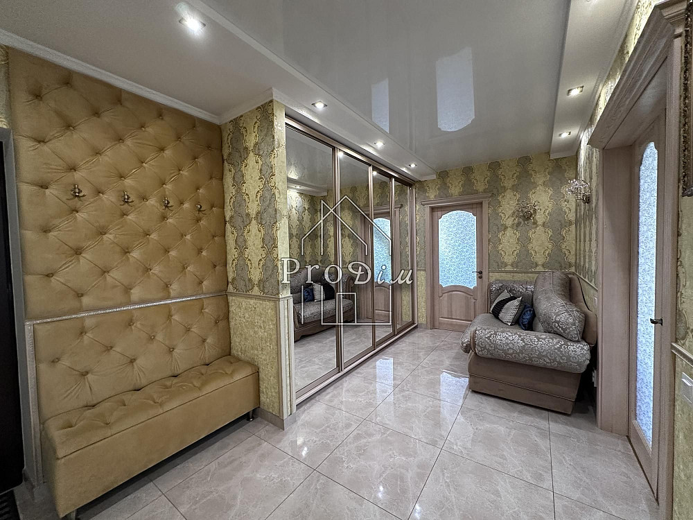 Продаж. Двокімнатна квартира ЖК Ново-Деміївський, Лобановського 150 Київ - зображення 3