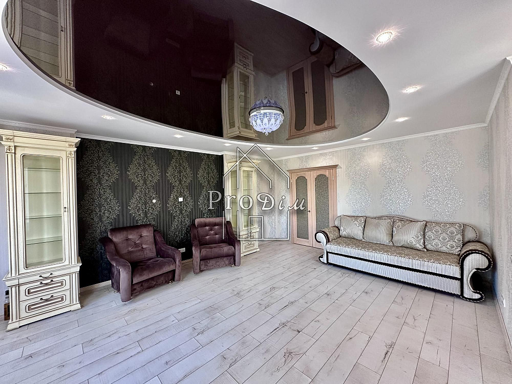 Продаж. Двокімнатна квартира ЖК Ново-Деміївський, Лобановського 150 Київ - зображення 1