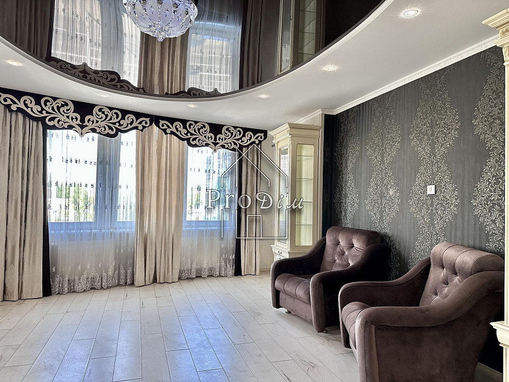 Продаж. Двокімнатна квартира ЖК Ново-Деміївський, Лобановського 150 Київ - зображення 2