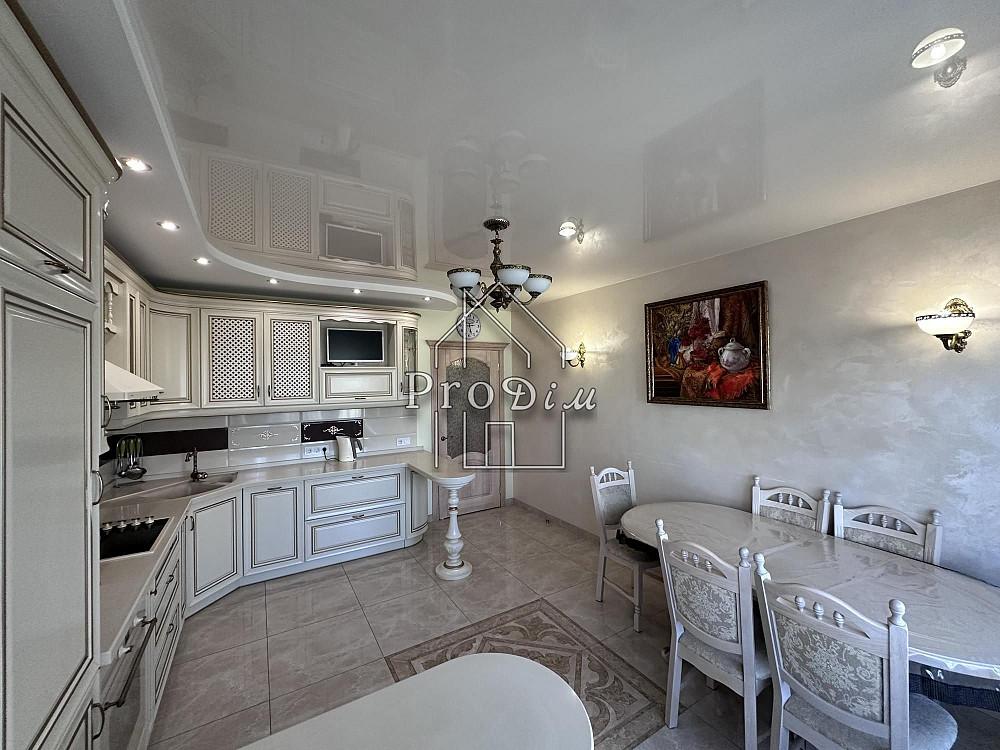 Продаж. Двокімнатна квартира ЖК Ново-Деміївський, Лобановського 150 Київ - зображення 7