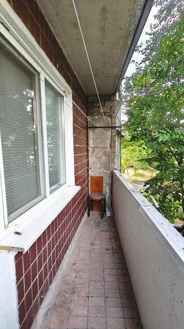 Продам 1к. чешку на ЖМ Перемога (Победа)-6 Днепр - изображение 4