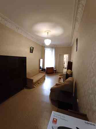 В продаже 2 кв. в исторической части города, вблизи от Дерибасовской! Одесса