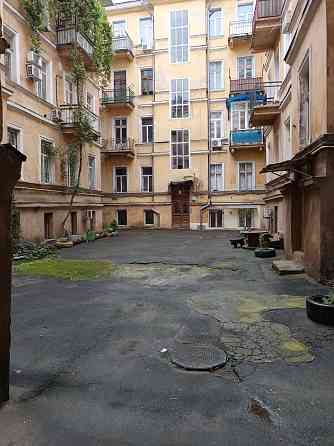 В продаже 2 кв. в исторической части города, вблизи от Дерибасовской! Одесса