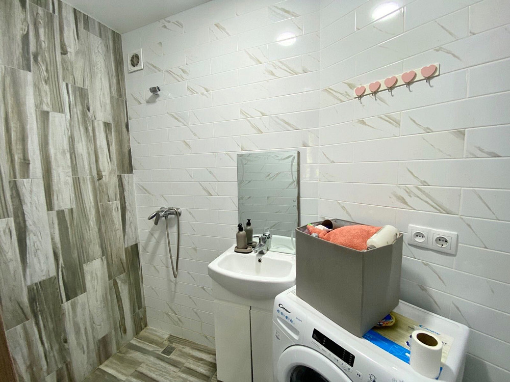 Срочно ! 1- ком. квартира./Район McDonald’s/ Ремонт.23 м2 -22000у.е.!! Одесса - изображение 5