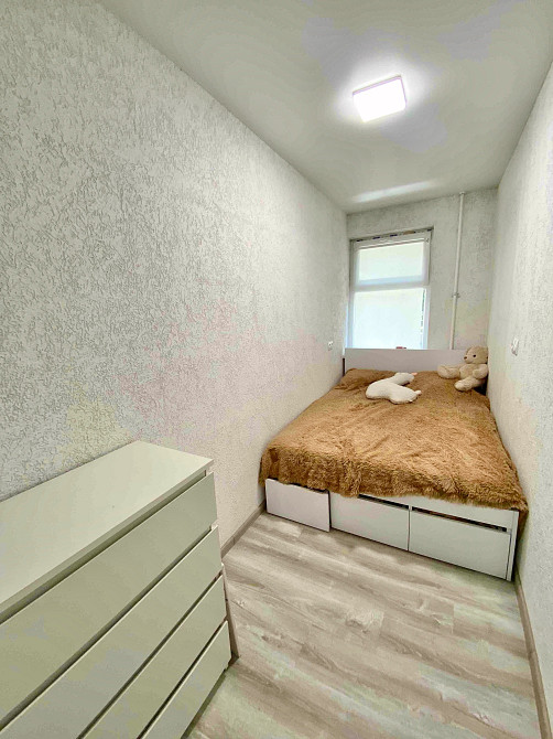 Срочно ! 1- ком. квартира./Район McDonald’s/ Ремонт.23 м2 -22000у.е.!! Одесса - изображение 4