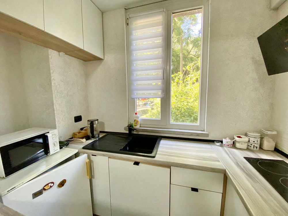 Срочно ! 1- ком. квартира./Район McDonald’s/ Ремонт.23 м2 -22000у.е.!! Одесса - изображение 3