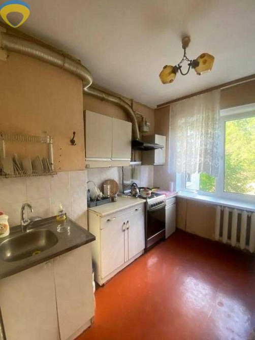 Продам 2-х комнатную квартиру на Днепропетровской дороге Одесса - изображение 6