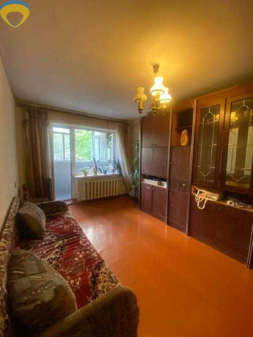 Продам 2-х комнатную квартиру на Днепропетровской дороге Одесса - изображение 1