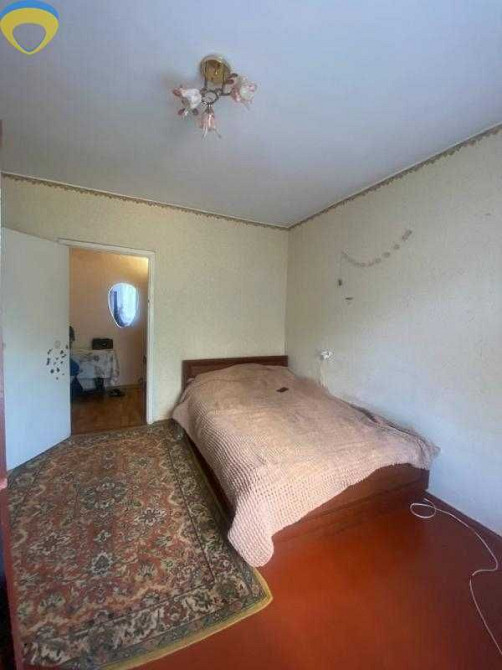 Продам 2-х комнатную квартиру на Днепропетровской дороге Одесса - изображение 8