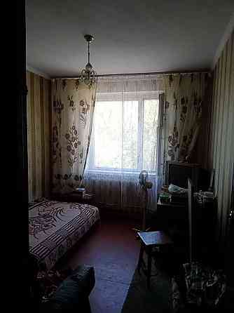 Продам 3 кімнатну квартиру на Крошенській Житомир