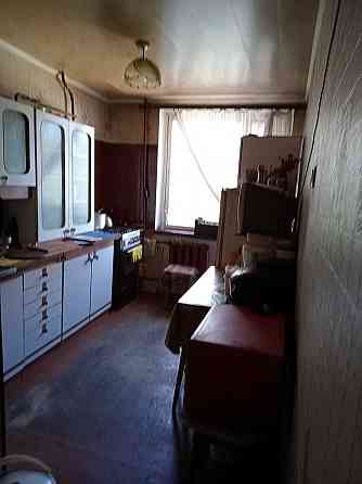 Продам 3 кімнатну квартиру на Крошенській Житомир