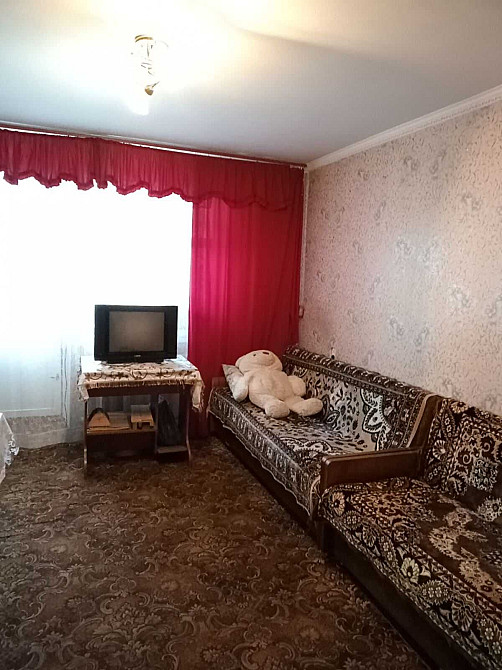 Продам 3 кімнатну квартиру на Крошенській Житомир - зображення 1