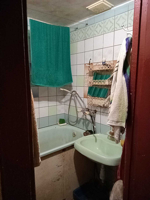 Продам 3 кімнатну квартиру на Крошенській Житомир - зображення 7