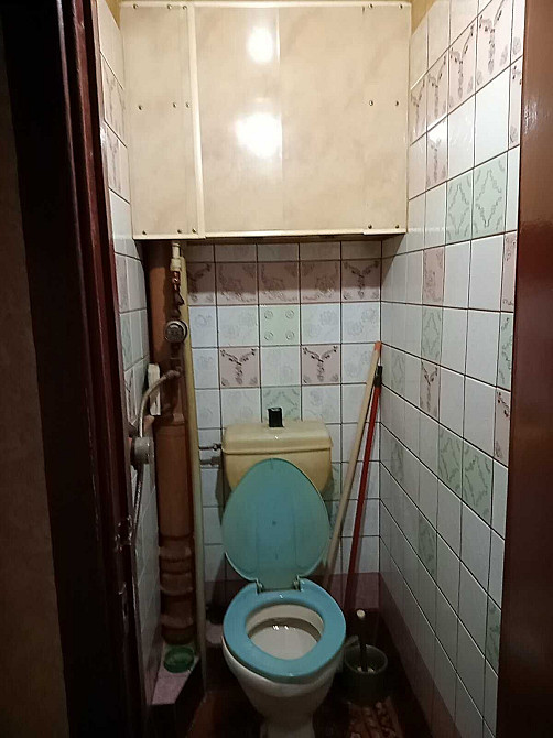 Продам 3 кімнатну квартиру на Крошенській Житомир - зображення 8