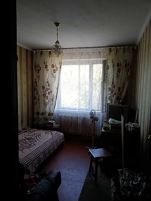 Продам 3 кімнатну квартиру на Крошенській Житомир - зображення 4