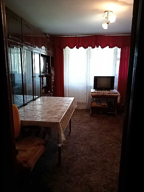 Продам 3 кімнатну квартиру на Крошенській Житомир - зображення 2