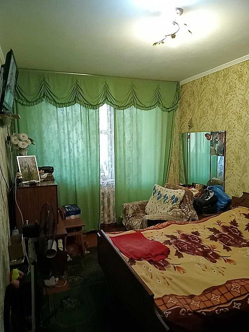 Продам 3 кімнатну квартиру на Крошенській Житомир - зображення 5