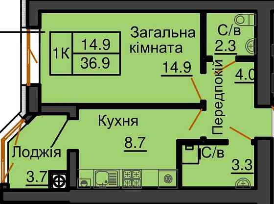 ЖК "Софія Резіденс" вул.Радісна буд.3 с.Софіївська борщагівка Софиевская Борщаговка