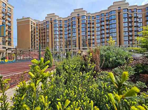 ЖК "Софія Резіденс" вул.Радісна буд.3 с.Софіївська борщагівка Софиевская Борщаговка