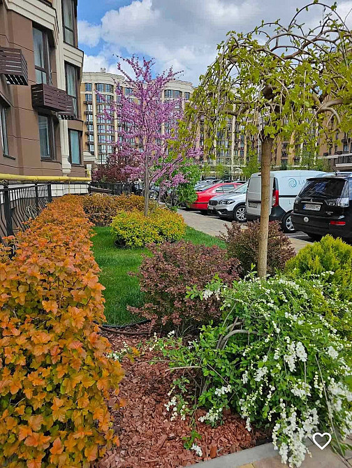 ЖК "Софія Резіденс" вул.Радісна буд.3 с.Софіївська борщагівка Софіївська Борщагівка - зображення 2