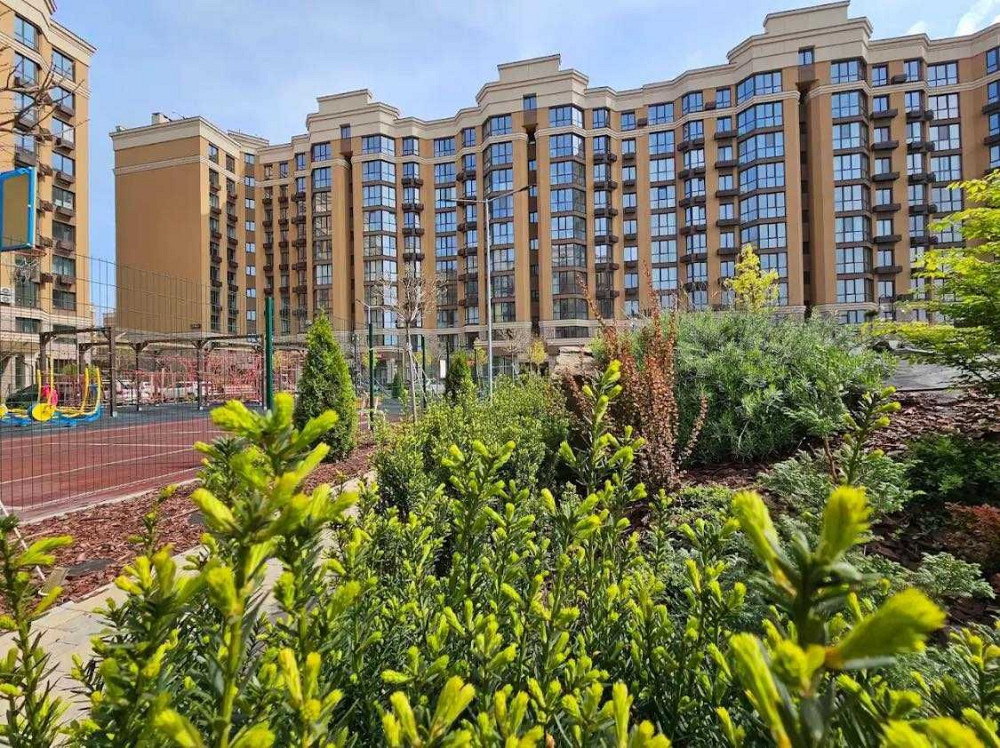 ЖК "Софія Резіденс" вул.Радісна буд.3 с.Софіївська борщагівка Софіївська Борщагівка - зображення 3