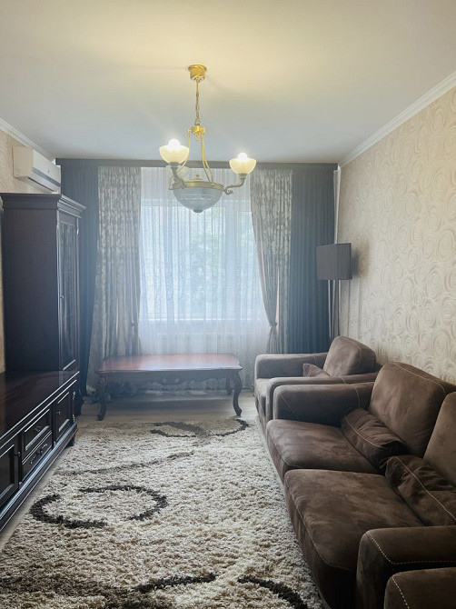 3 кімнатна квартира Героїв Крут капличка Біла Церква - зображення 7