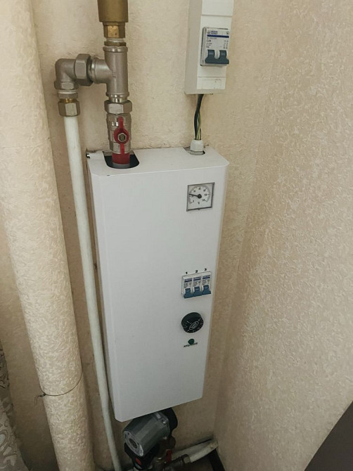 3 кімнатна квартира Героїв Крут капличка Біла Церква - зображення 4