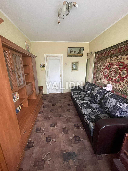 Продаж 2 кімнатної квартири лівий берег вул. Радужна Київ - зображення 4