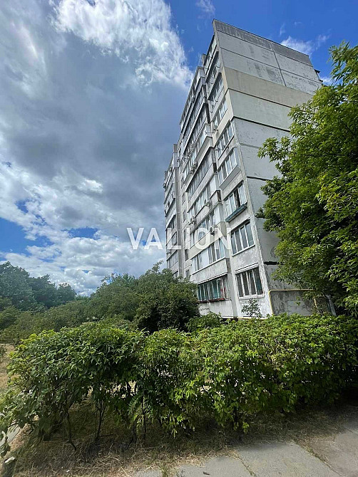 Продаж 2 кімнатної квартири лівий берег вул. Радужна Київ - зображення 1