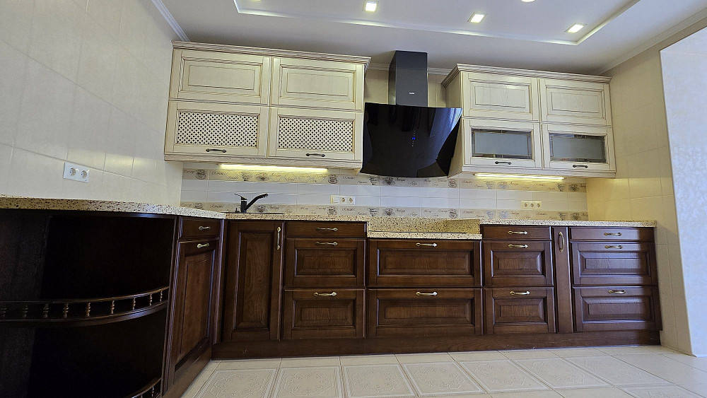 Продажа 3х комнатная квартира новострой ЖК Ривьера, Намыв Николаев - изображение 8