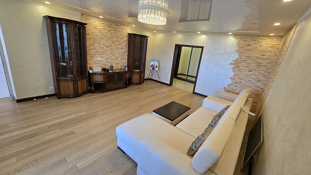 Продажа 3х комнатная квартира новострой ЖК Ривьера, Намыв Николаев - изображение 2