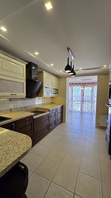 Продажа 3х комнатная квартира новострой ЖК Ривьера, Намыв Николаев - изображение 7