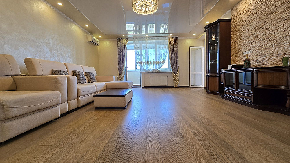 Продажа 3х комнатная квартира новострой ЖК Ривьера, Намыв Николаев - изображение 3