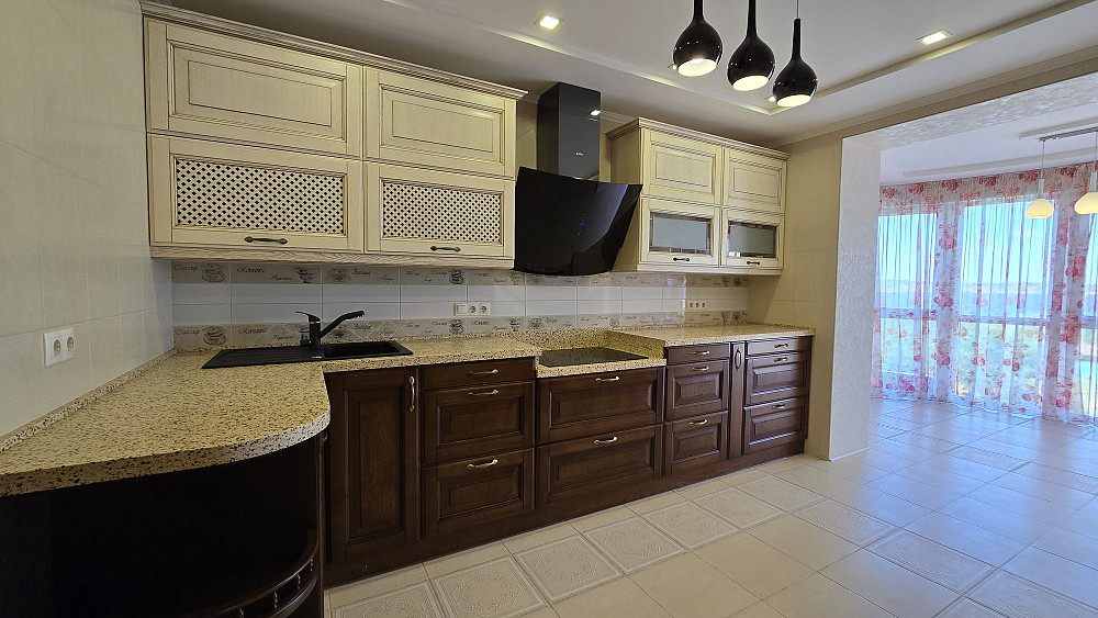 Продажа 3х комнатная квартира новострой ЖК Ривьера, Намыв Николаев - изображение 6