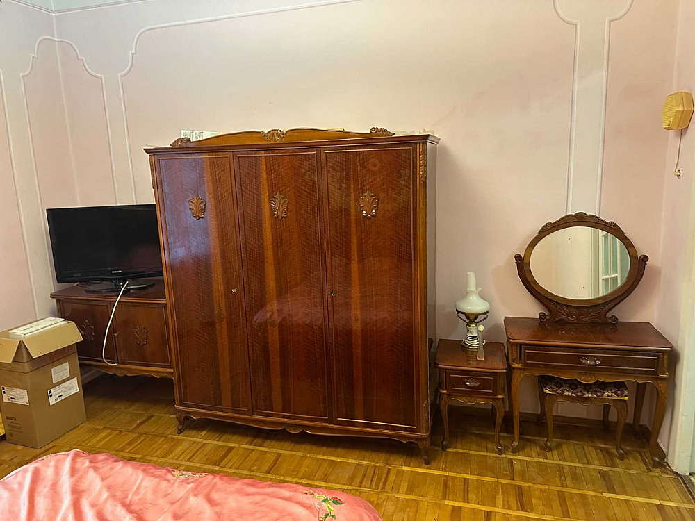 2к Печерськ Дмитра Годзенка метро Звіринецька Глазунова Київ - зображення 5