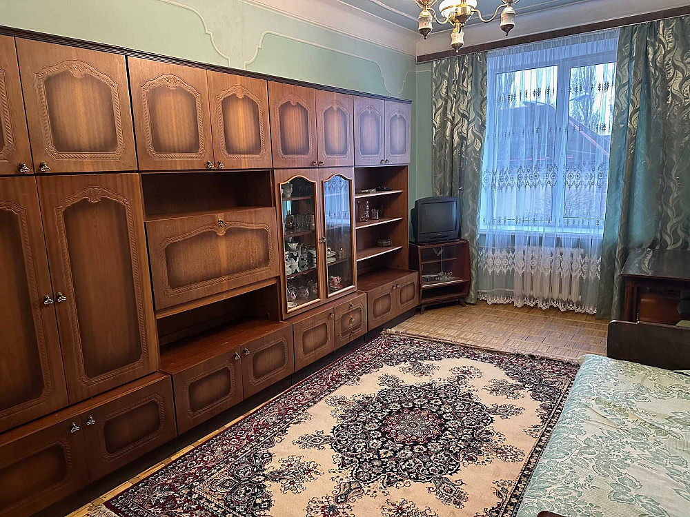 2к Печерськ Дмитра Годзенка метро Звіринецька Глазунова Київ - зображення 6