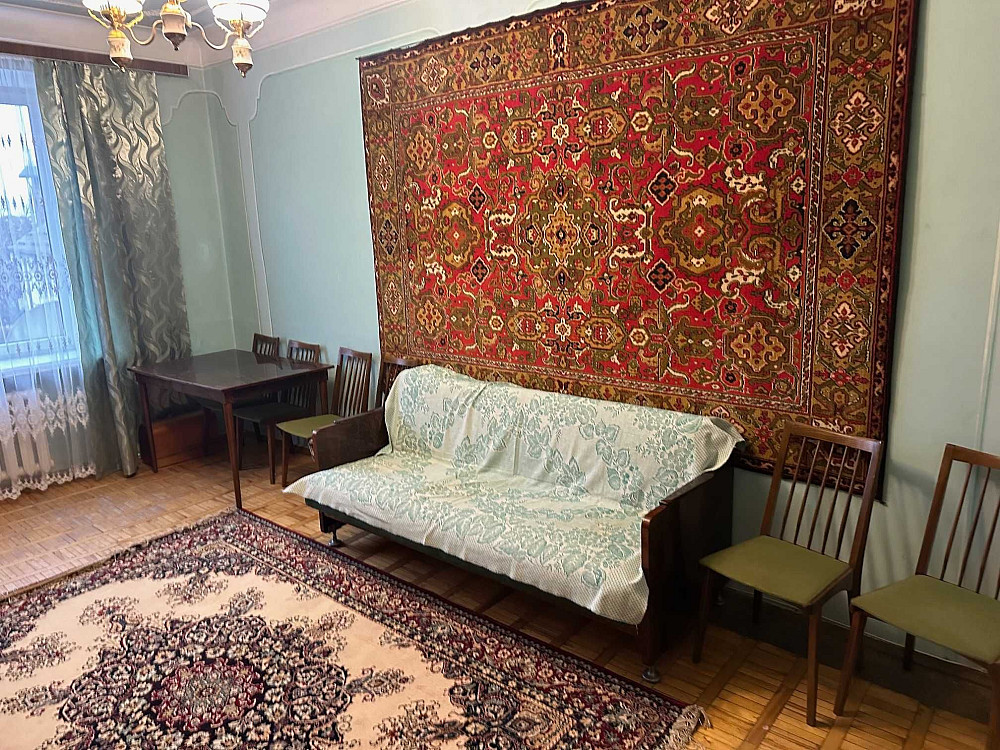 2к Печерськ Дмитра Годзенка метро Звіринецька Глазунова Київ - зображення 7