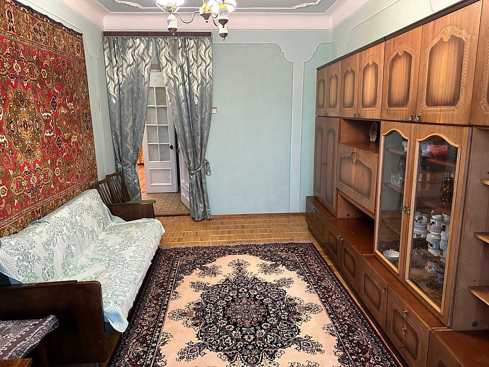 2к Печерськ Дмитра Годзенка метро Звіринецька Глазунова Київ - зображення 8