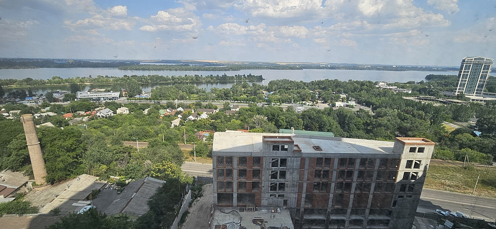 жк Mont blan . Нагорка. Парк Шевченко Днепр - изображение 3