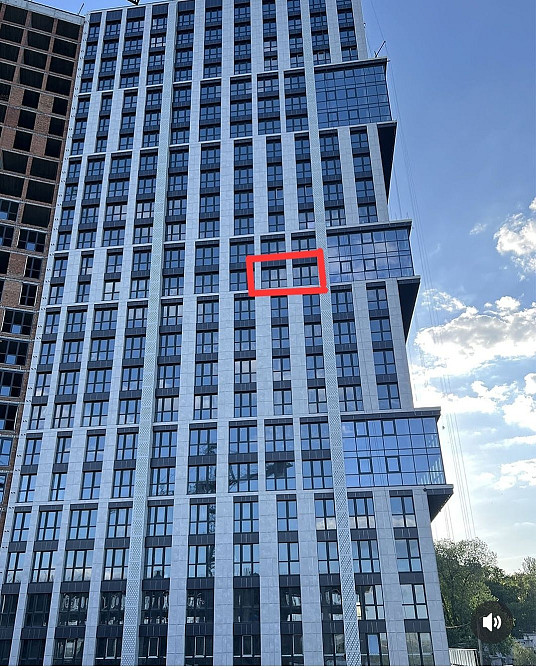 жк Mont blan . Нагорка. Парк Шевченко Днепр - изображение 2