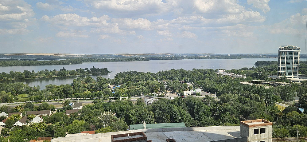 жк Mont blan . Нагорка. Парк Шевченко Днепр - изображение 6