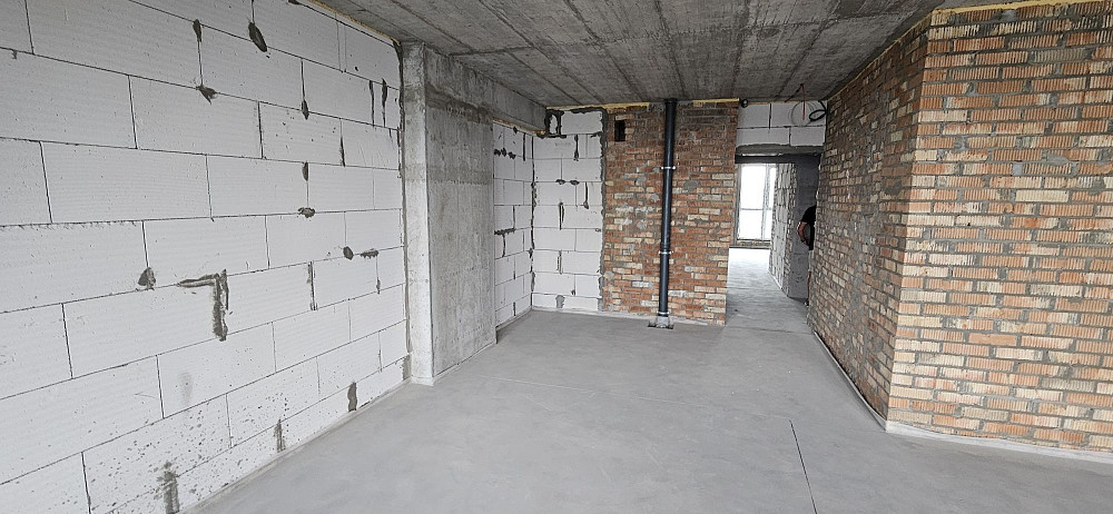 жк Mont blan . Нагорка. Парк Шевченко Днепр - изображение 7