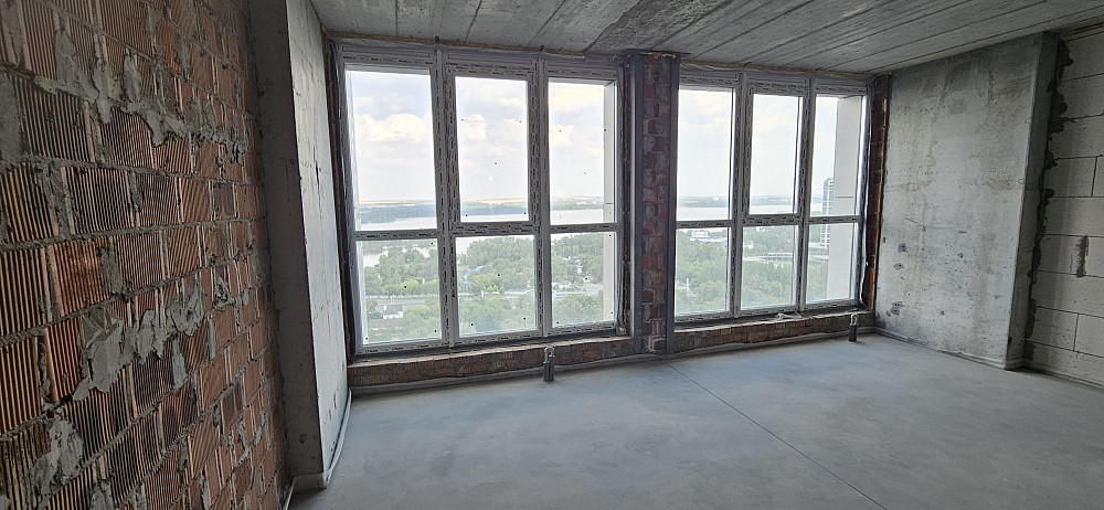 жк Mont blan . Нагорка. Парк Шевченко Днепр - изображение 8