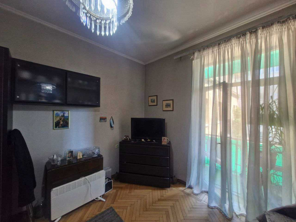 Центр  Продам сталинку  на Базарной дом с лифтом Одесса - изображение 2