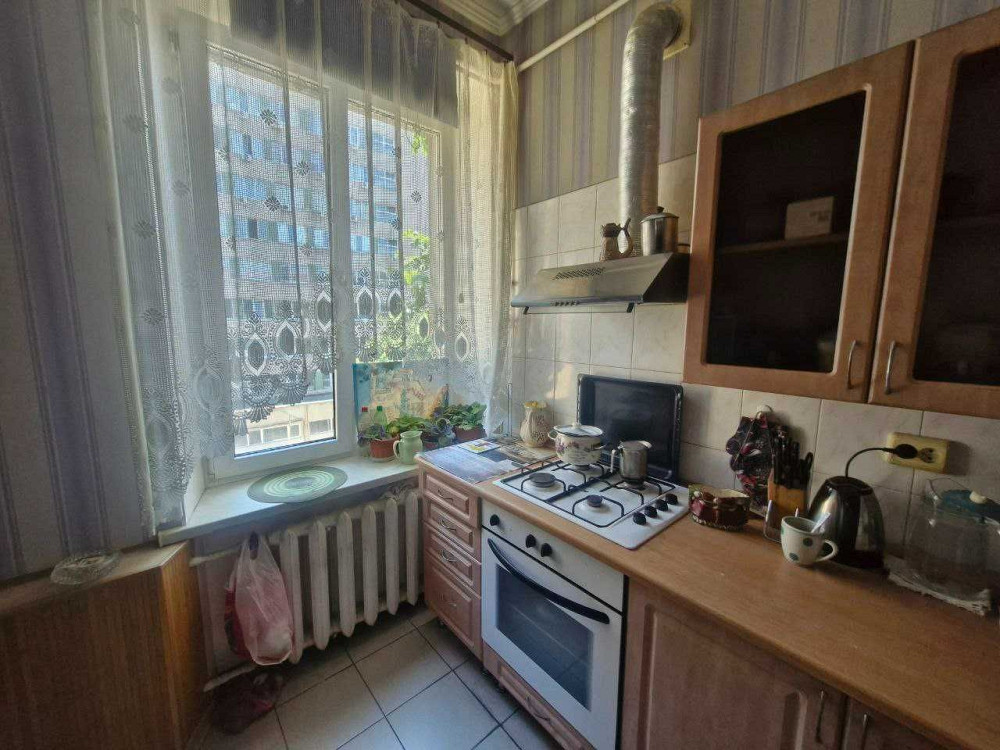 Центр  Продам сталинку  на Базарной дом с лифтом Одесса - изображение 6