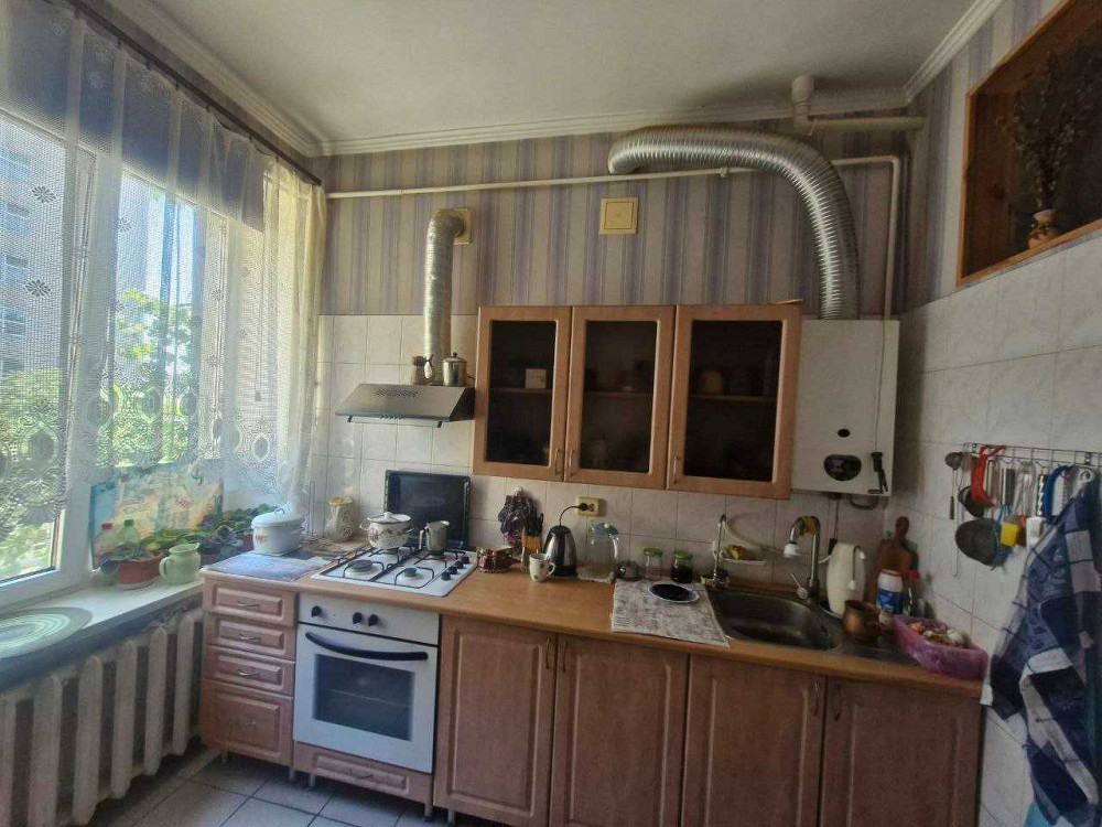 Центр  Продам сталинку  на Базарной дом с лифтом Одесса - изображение 3